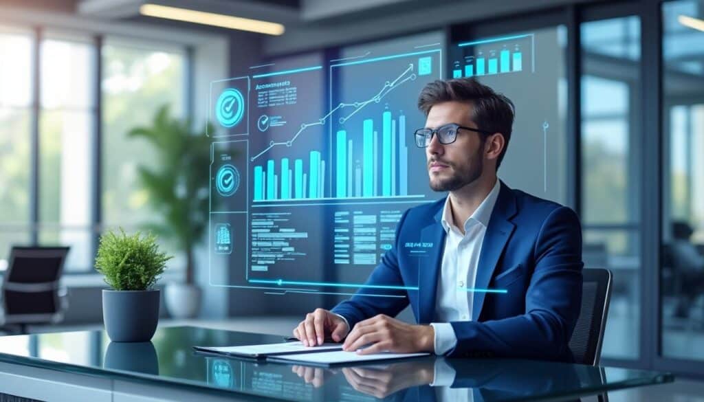 optimisez la comptabilité grâce à la validation automatique des bons à payer déclenchée dès la réception de la facturation électronique, assurant rapidité et précision dans la gestion des paiements.
