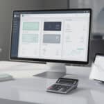 gérez facilement vos chèques, virements et prélèvements avec notre banque en ligne, optimisez votre trésorerie en toute simplicité.
