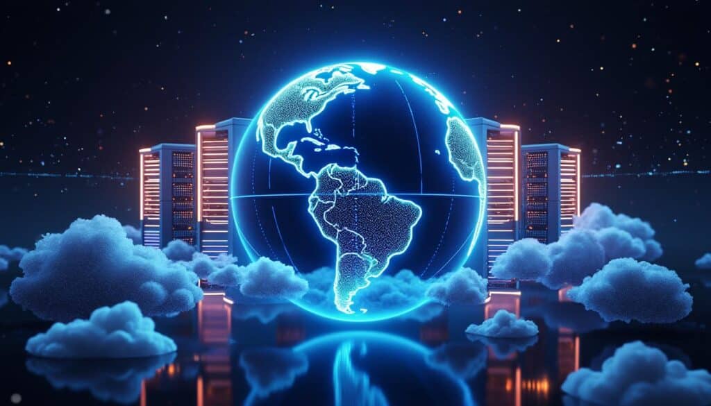 découvrez comment la distribution mondiale des contenus multimédias grâce aux cdn s'appuie sur la puissance des réseaux de stockage cloud pour garantir rapidité, fiabilité et performance optimale.