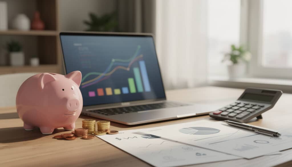 découvrez comment anticiper les règles fiscales et les frais liés à une cagnotte en ligne pour une gestion sereine et conforme.