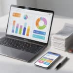 découvrez comment organiser efficacement la gestion de vos notes de frais et factures pour optimiser votre gestion financière au quotidien.