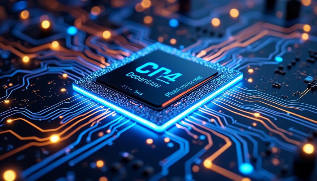 découvrez comment optimiser les boucles de traitement dans les logiciels compilés en ciblant spécifiquement l'architecture cpu pour améliorer les performances et l'efficacité.