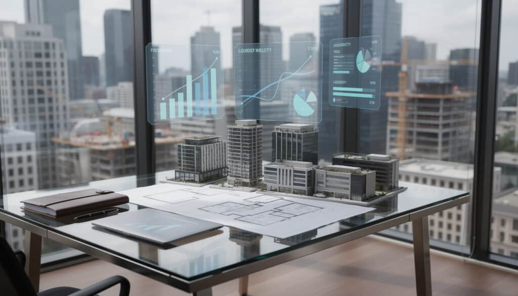 découvrez comment optimiser votre per avec les supports immobiliers scpi et opci, en comprenant les enjeux de liquidité et de rendement pour mieux investir.