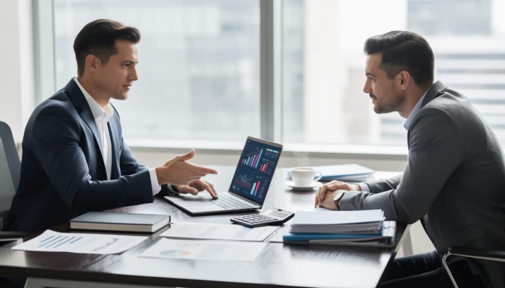 découvrez comment estimer le coût total de votre rachat de crédit et de votre assurance avant de signer, pour faire un choix éclairé et optimiser vos finances.