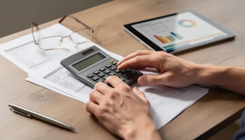 découvrez comment calculer l’impôt sur une assurance vie en cas de rachat partiel et l'impact du prélèvement forfaitaire unique (pfu) sur vos gains.