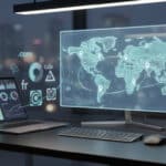 découvrez comment le seo et le choix de l'extension de domaine influencent la géolocalisation de votre site web pour optimiser votre visibilité locale.