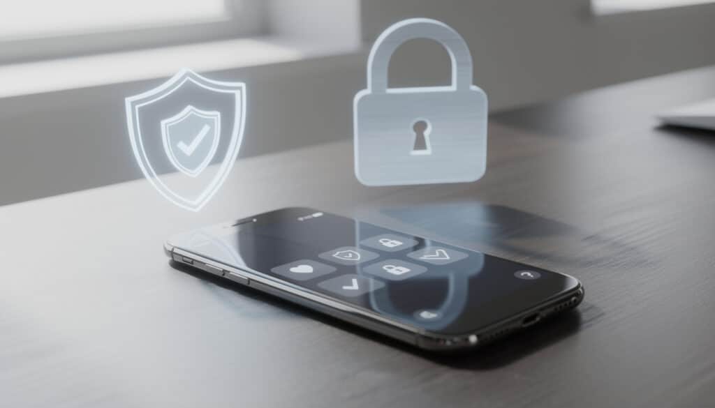découvrez si un antimalware est indispensable ou si les réglages intégrés suffisent pour garantir la sécurité de votre iphone reconditionné sous ios.