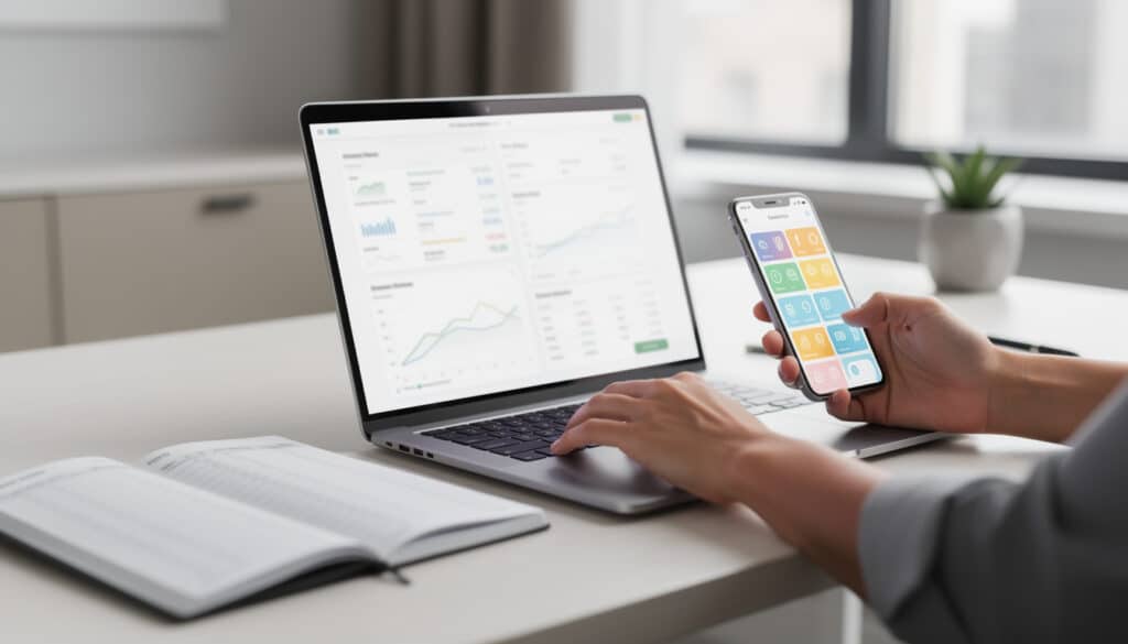 découvrez comment choisir un compte professionnel adapté à votre micro-entreprise pour un encaissement efficace et un suivi optimal de votre trésorerie.