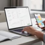 découvrez comment choisir un compte professionnel adapté à votre micro-entreprise pour un encaissement efficace et un suivi optimal de votre trésorerie.