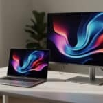 découvrez les avantages des pc portables équipés d'écrans oled pour améliorer votre expérience de travail et de multimédia grâce à des images plus nettes et des couleurs éclatantes.