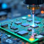 découvrez comment le refroidissement adiabatique contribue à protéger les composants électroniques cms lors du processus de brasage en préservant leur intégrité et en améliorant la fiabilité des assemblages.