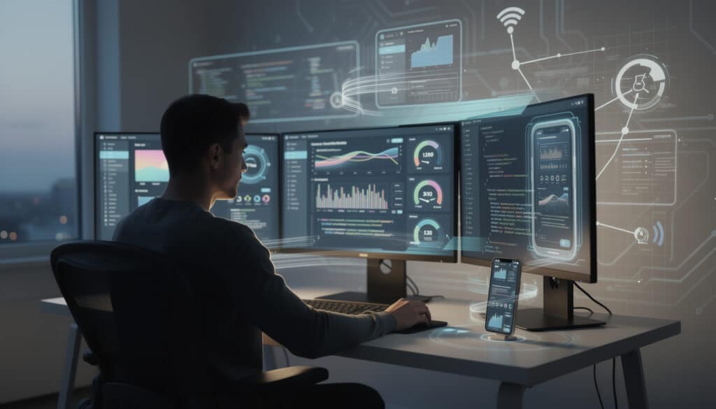 découvrez comment maîtriser le seo technique et les core web vitals pour optimiser les performances de votre site web et offrir une expérience utilisateur optimale.
