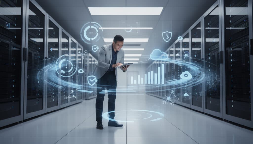découvrez comment choisir un hébergement web fiable en tenant compte des sauvegardes et des accords de niveau de service (sla) pour garantir la sécurité et la disponibilité de votre site.