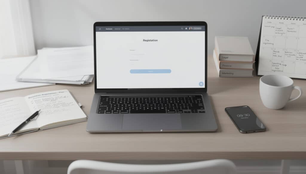 découvrez comment préparer efficacement vos statuts et immatriculer votre entreprise en ligne pour lancer votre projet entrepreneurial rapidement et en toute sérénité.