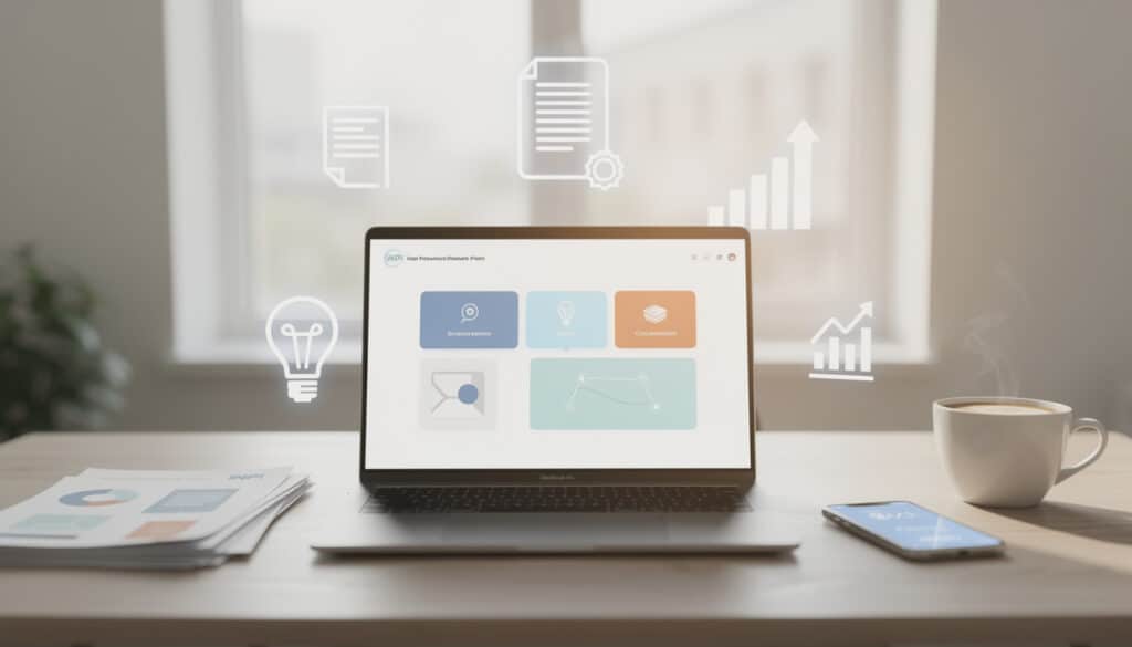 découvrez les étapes clés pour créer votre entreprise en ligne via le guichet unique inpi, simplifiant vos démarches administratives et juridiques.