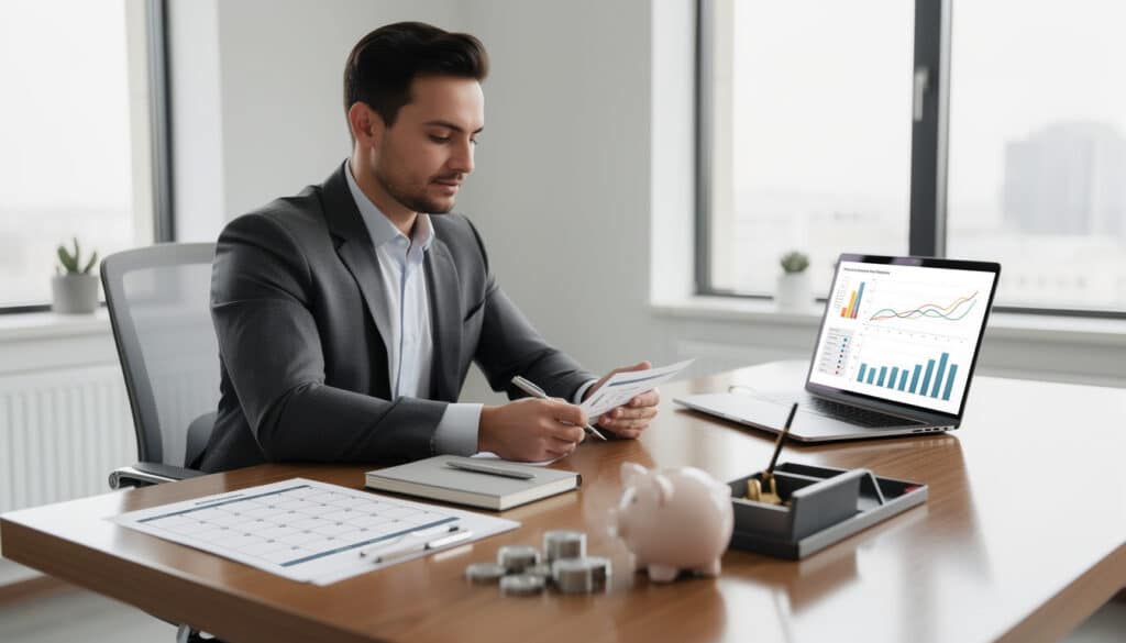 optimisez votre retraite grâce au per : découvrez comment planifier vos versements annuels pour maximiser la défiscalisation et respecter les plafonds retraite.