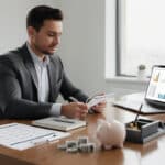 optimisez votre retraite grâce au per : découvrez comment planifier vos versements annuels pour maximiser la défiscalisation et respecter les plafonds retraite.