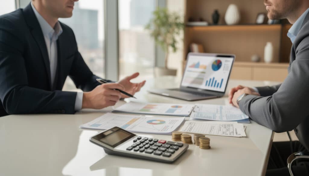 découvrez comment optimiser la déduction fiscale à l'entrée de votre plan d'épargne retraite (per) en fonction de votre taux marginal d'imposition (tmi) pour maximiser vos avantages fiscaux.