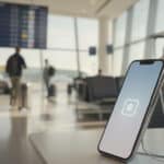 découvrez comment les smartphones et la technologie esim facilitent les voyages et le travail à distance grâce à une connectivité simplifiée et flexible.