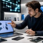 découvrez la signification de 'fe samsung' expliquée par un blogueur dans la nomenclature du fabricant, et apprenez à mieux comprendre ces termes techniques.