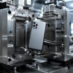 découvrez la coque samsung a33 5g produite avec un moule industriel spécialement conçu pour la version compatible 5g, alliant qualité et précision.
