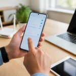 apprenez à transformer votre smartphone samsung en routeur wi-fi en configurant le partage de connexion et en sécurisant l'accès avec un mot de passe personnalisé, grâce aux conseils de votre opérateur.