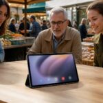 découvrez pourquoi la samsung galaxy tab a7 lite séduit le grand public sur le marché de l'entrée de gamme avec ses performances adaptées et son excellent rapport qualité-prix.