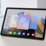 découvrez comment le système android anime la tablette samsung galaxy tab a8 à travers l'interface intuitive one ui, offrant une expérience utilisateur fluide et personnalisée.