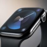 découvrez l'apple watch 10 42mm avec son nouvel écran bord à bord, offrant une ergonomie améliorée pour une expérience utilisateur optimale.