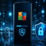 pour lutter contre les malwares présents sur le play store, la firme de sécurité déploie avg antivirus pour android, offrant une protection renforcée et une sécurité optimale pour vos appareils mobiles.