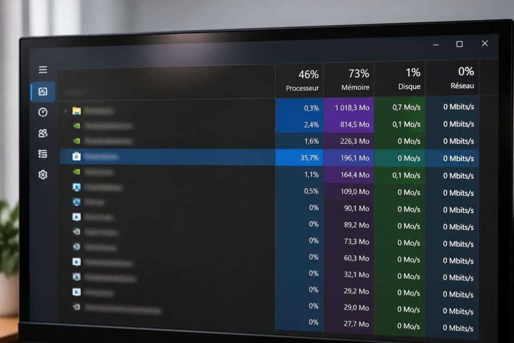 découvrez pourquoi le processus 'hôte de l'expérience du microsoft store' dans le gestionnaire des tâches consomme des ressources et comment optimiser ses performances sur votre pc.