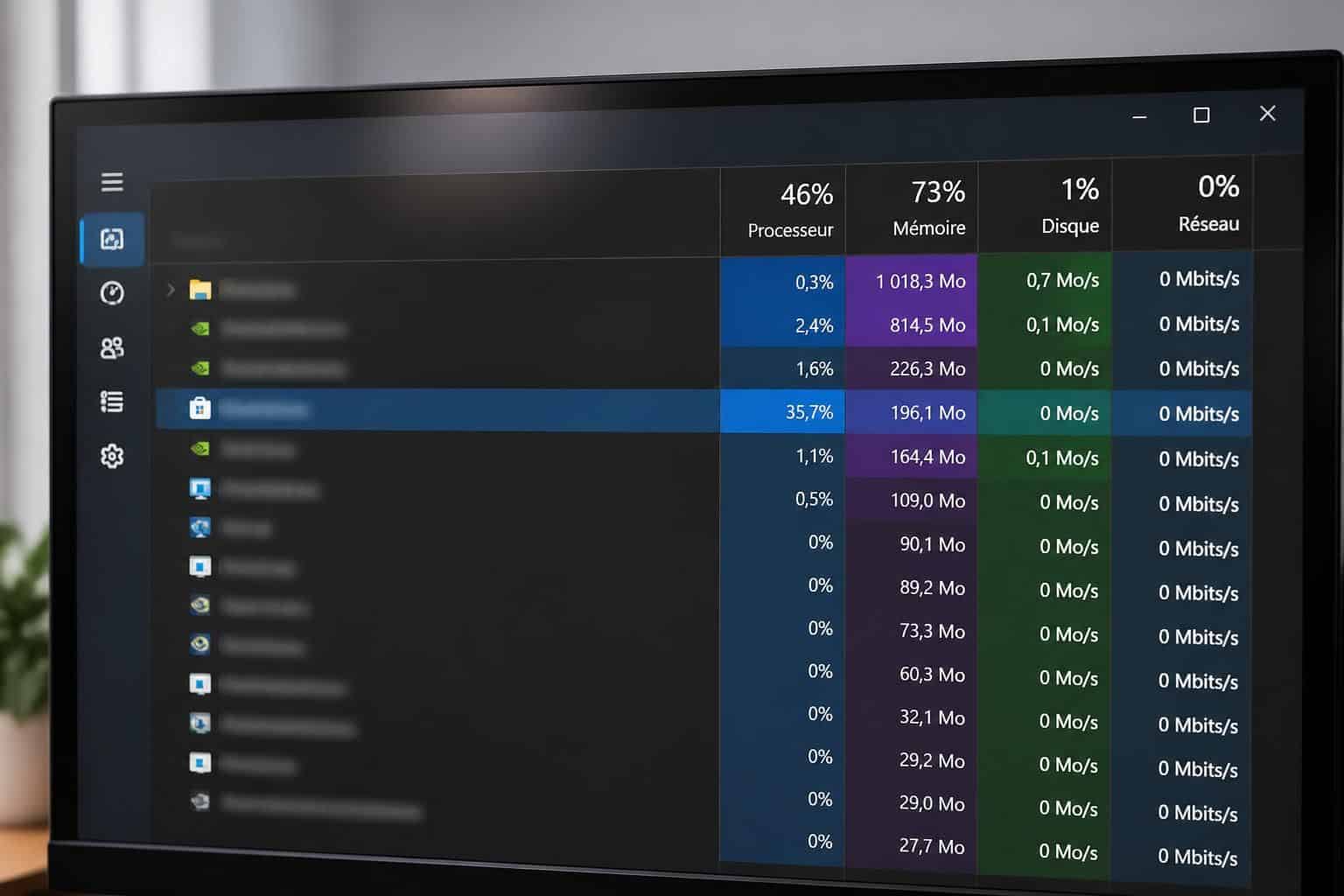 découvrez pourquoi le processus 'hôte de l'expérience du microsoft store' dans le gestionnaire des tâches consomme des ressources et comment optimiser ses performances sur votre pc.