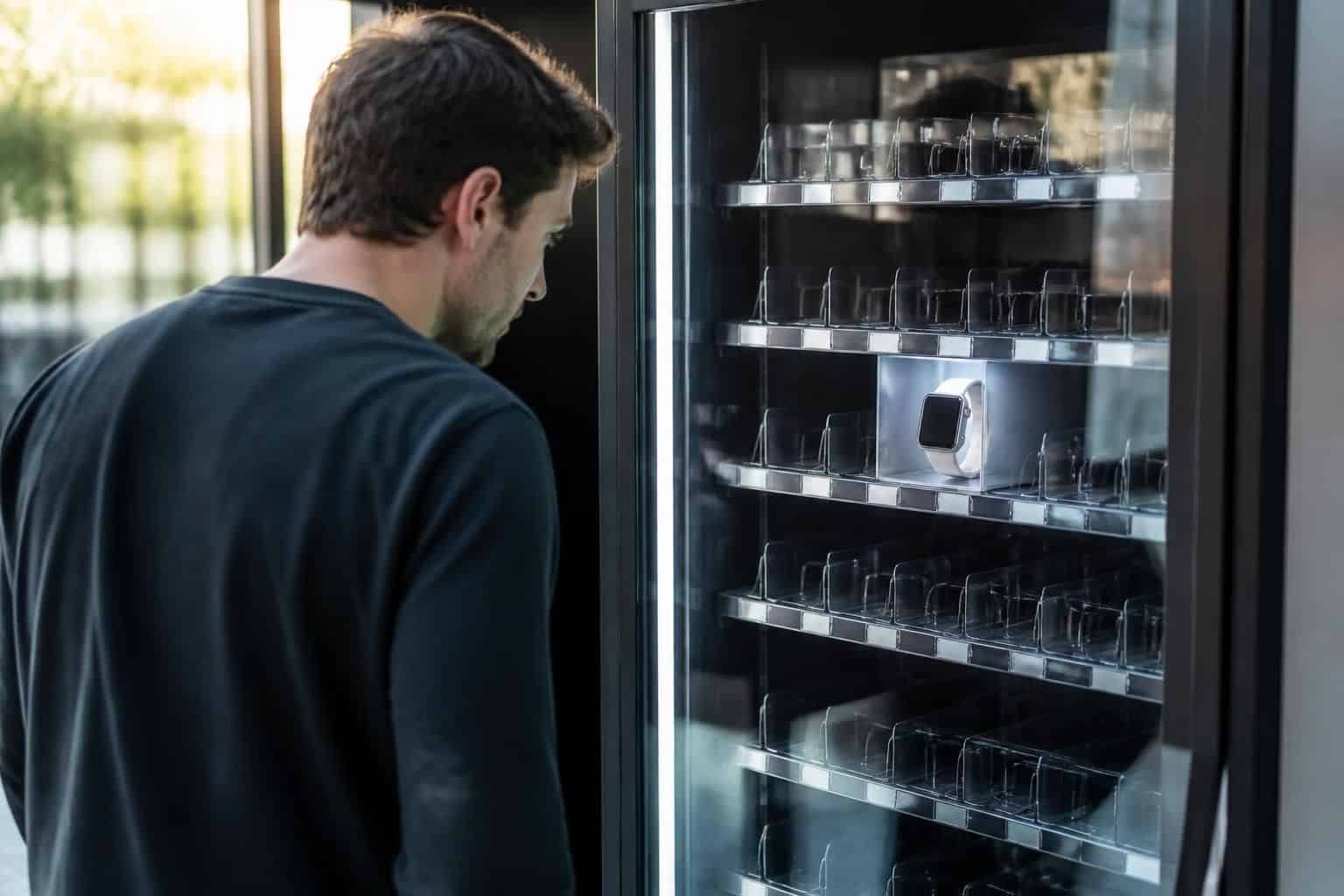 découvrez comment l'acheteur déniche une apple watch série 8 neuve parmi les fins de séries des distributeurs, pour profiter des meilleures offres et nouveautés.