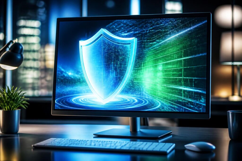 découvrez comment microsoft security essentials pour windows 7 offre un antivirus gratuit par défaut, incluant un pare-feu intégré pour protéger efficacement votre système.