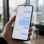 découvrez comment savoir si un sms a été lu sur android grâce aux accusés de réception rcs, pour une communication plus fiable et transparente.