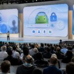 découvrez les nouveautés de la version android 16 qpr3 présentées par google lors de la conférence des développeurs, avec un focus particulier sur les améliorations en matière de vie privée.
