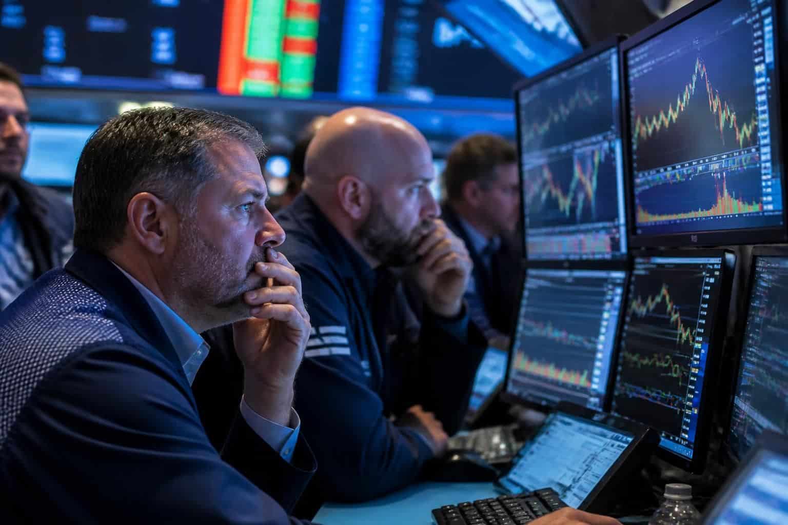 découvrez l'analyse des résultats financiers trimestriels de microsoft et l'impact du chiffre d'affaires sur les marchés boursiers.