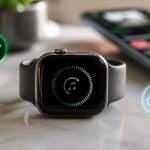 découvrez comment l'application musique utilise le stockage local de votre montre pour synchroniser spotify avec votre apple watch, permettant une écoute sans connexion internet.