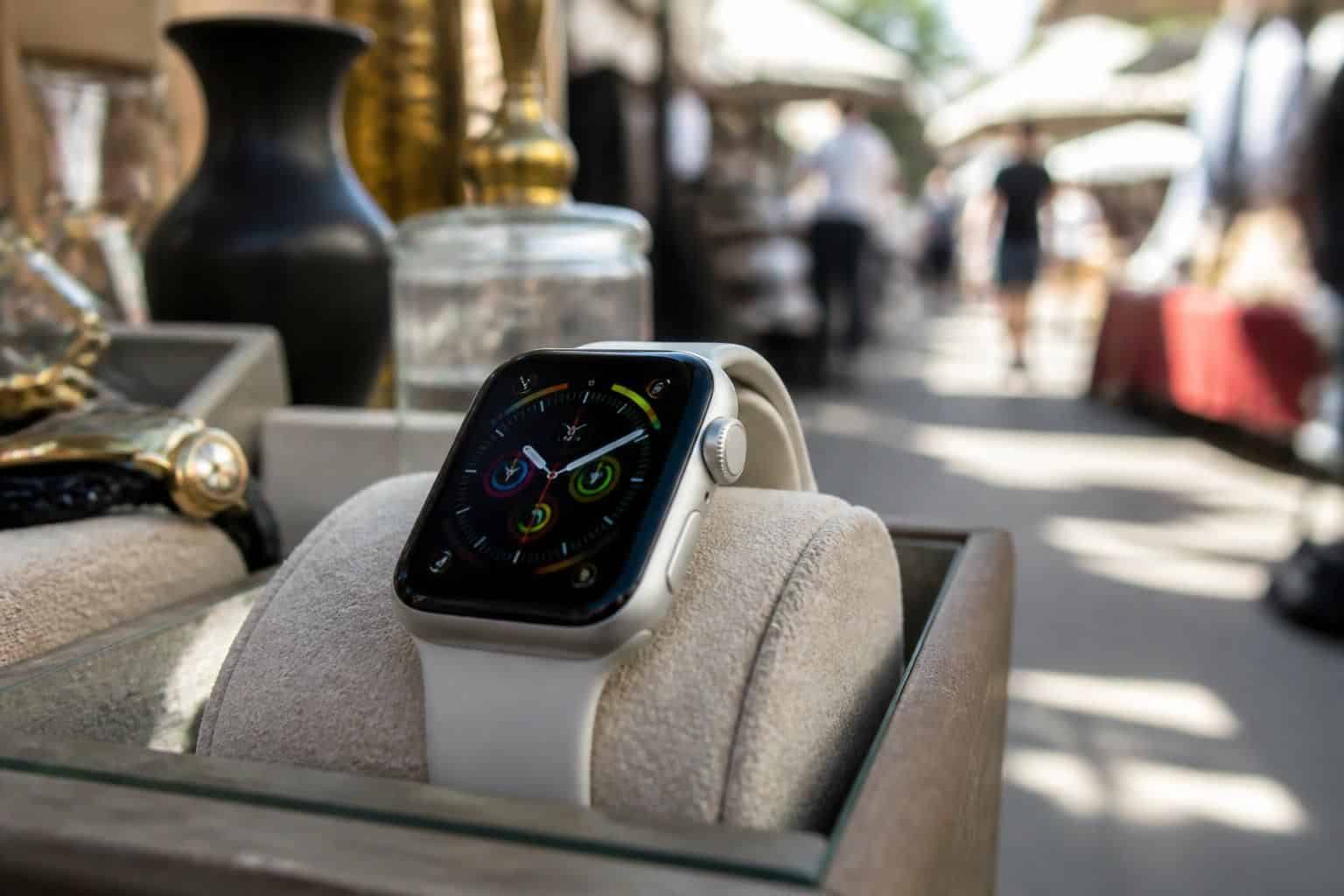 découvrez les apple watch 9 45mm reconditionnées de la génération précédente, offrant qualité et performance à prix réduit sur le marché du reconditionné.