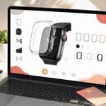 découvrez comment commander un protecteur pour apple watch se 40mm sur les sites de e-commerce asiatiques, avec conseils pour choisir le meilleur produit à prix compétitif.