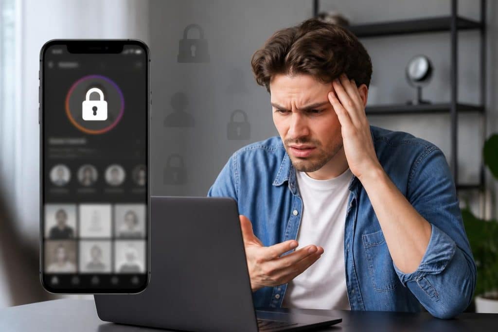 découvrez pourquoi vous ne pouvez pas rejoindre un canal instagram en raison des paramètres de confidentialité du créateur et comment résoudre ce problème.