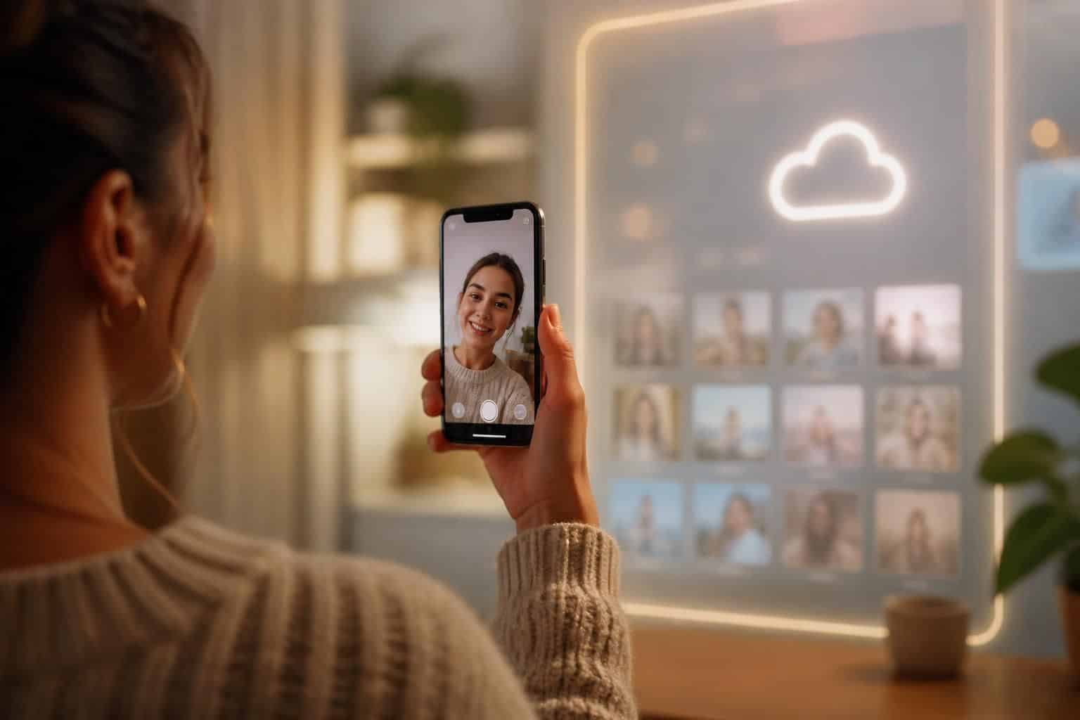 découvrez comment utiliser l'archive personnelle pour enregistrer vos stories instagram avant leur expiration après 24 heures.