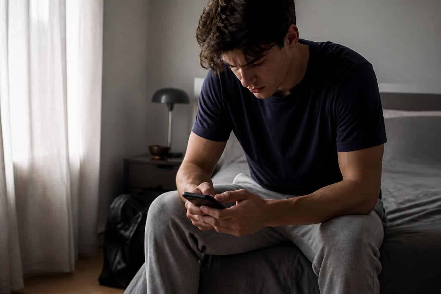 découvrez comment supprimer rapidement une story instagram avant que tous vos amis ne la voient, même si vous êtes pressé.