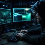 découvrez comment un hacker utilise des sites téléchargeurs anonymes pour accéder et télécharger des stories instagram privées en toute discrétion.