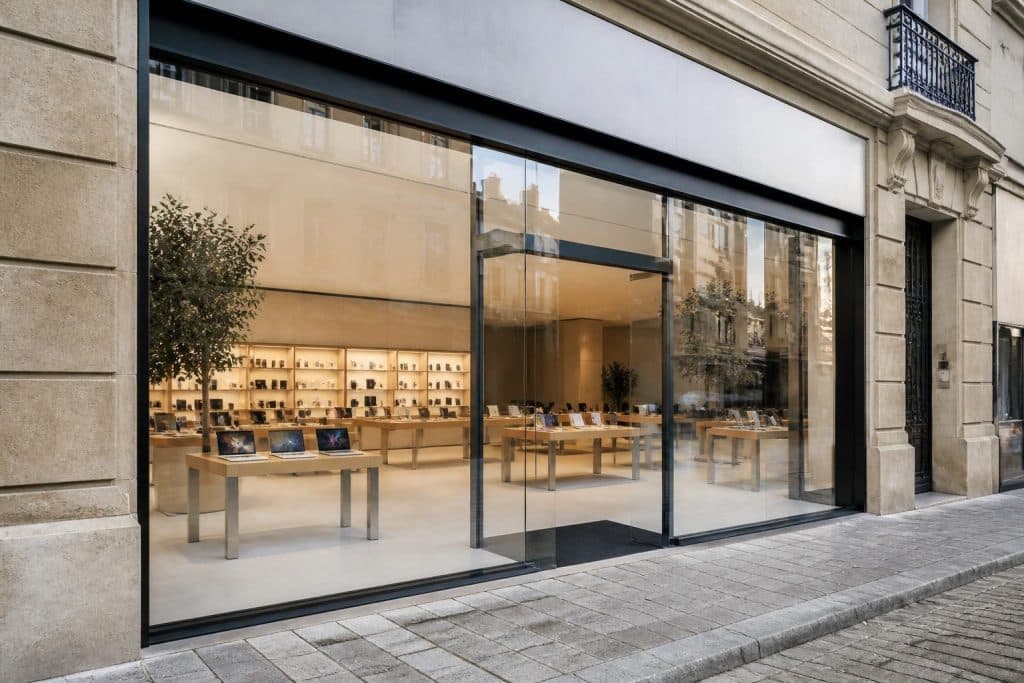 découvrez c&c orléans, le distributeur officiel et apple premium reseller dans le loiret, pour tous vos produits et services apple authentiques.