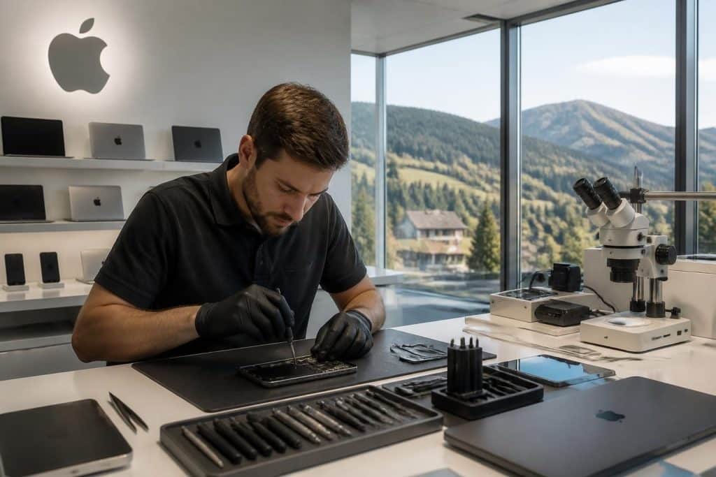 easy store épinal centre, réparateur certifié apple dans les vosges, vous garantit un service de qualité pour la réparation de vos appareils apple.