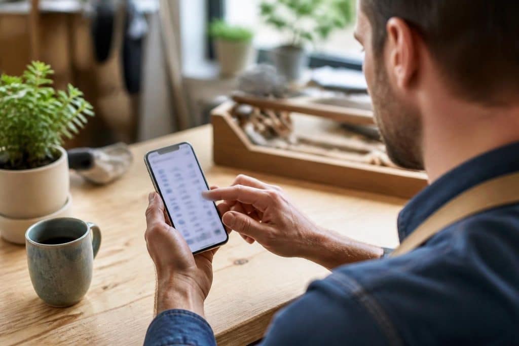 découvrez comment basculer facilement d'un compte professionnel à un compte personnel sur instagram via les paramètres de type de compte de l'application.