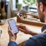 découvrez comment basculer facilement d'un compte professionnel à un compte personnel sur instagram via les paramètres de type de compte de l'application.