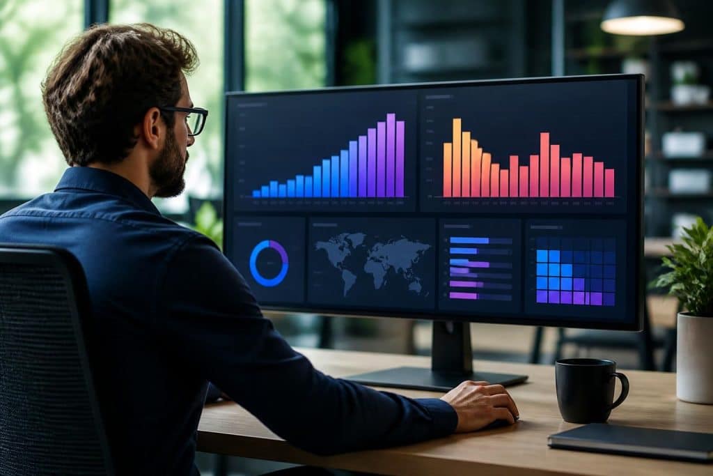 découvrez comment un analyste distingue la différence entre followers et suivis dans les statistiques d'un profil instagram pour mieux comprendre l'engagement social.
