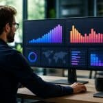 découvrez comment un analyste distingue la différence entre followers et suivis dans les statistiques d'un profil instagram pour mieux comprendre l'engagement social.